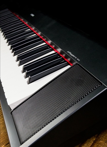 Yamaha CP1 - 88-Key Stage Piano | NStuffmusic.com