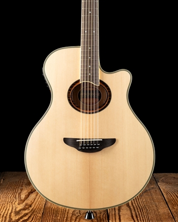 Yamaha APX700II-12 - Natural