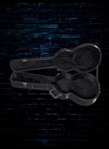 Yamaha AG3-HC Hardshell Acoustic Guitar Case