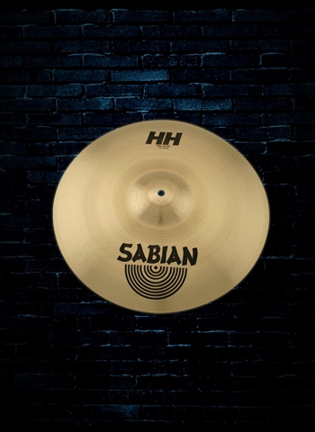 Sabian 11806 - 18" HH Thin Crash