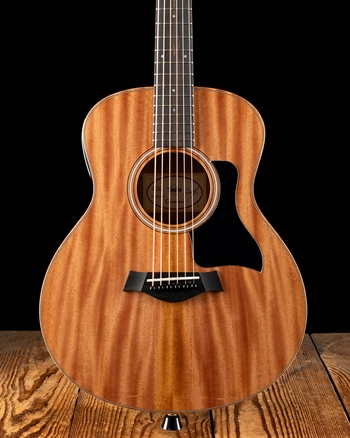 Taylor GS Mini-e - Mahogany