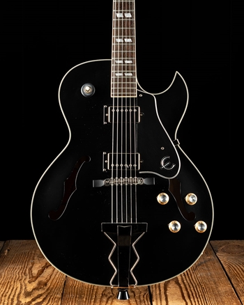 Epiphone ES-175 Premium - Black *USED*