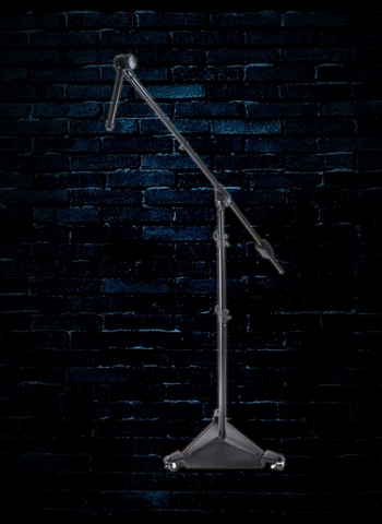 On Stage Stands SMS7650 Hex Base Studio Boom Stand