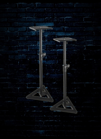 On Stage Stands SMS6000-P Studio Monitor Stands (Pair)