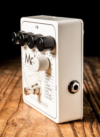 Electro-Harmonix Mel9 Tape Replay Pedal