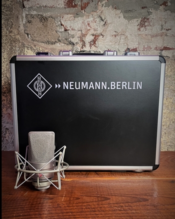 Neumann TLM 103 - Studio Microphone *USED*