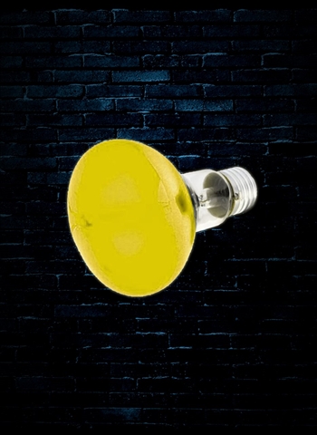 Chauvet DJ CH-R30 - 60 Watt Replacement Lamp - Yellow
