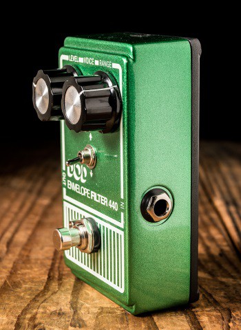 DOD 440 Envelope Filter Pedal
