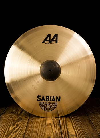 Sabian 224BC - 24" AA Bash Ride