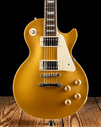 Epiphone Les Paul Standard '50s - Gold Top *USED*