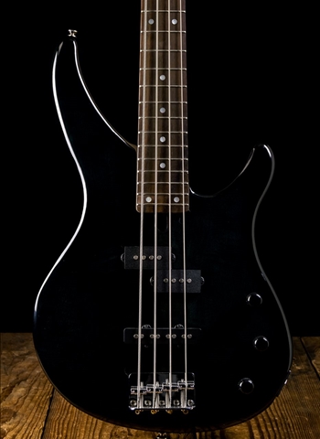 Yamaha TRBX174EW - Black | NStuffmusic.com