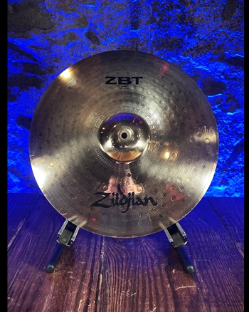 Zildjian 16" ZBT Series Crash *USED*