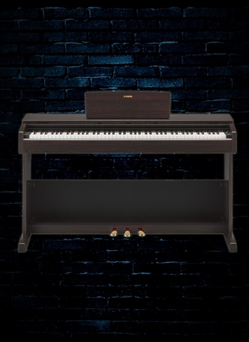 Yamaha Arius YDP-103 - 88-Key Digital Piano - Rosewood