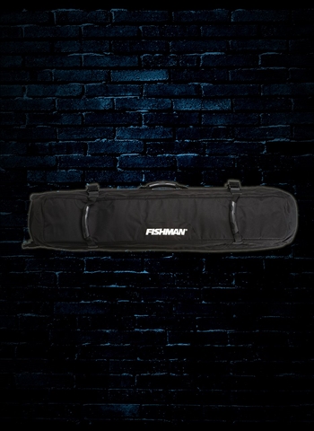 Fishman ACC-AMP-SC2 - SA330x Deluxe Carry Bag