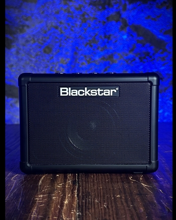 Blackstar FLY 3 - 3 Watt 1x3" Mini Guitar Combo *USED*