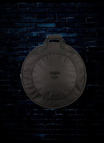 Sabian QCB22 - Quick 22 Black Out Cymbal Bag