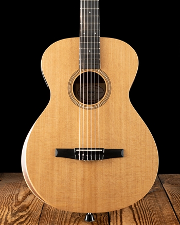 Breedlove Redefines the Thinline Acoustic Guitar