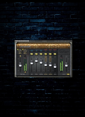 Waves CLA Unplugged Plug-In (Download)