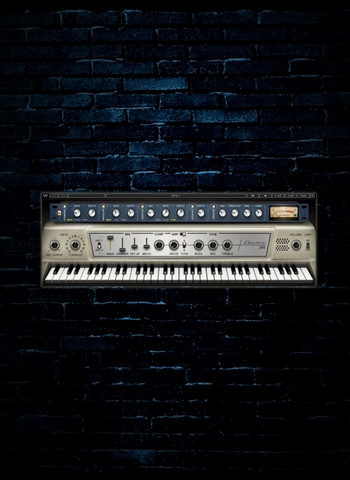 Waves Electric 200 Piano Plug-In (Download)