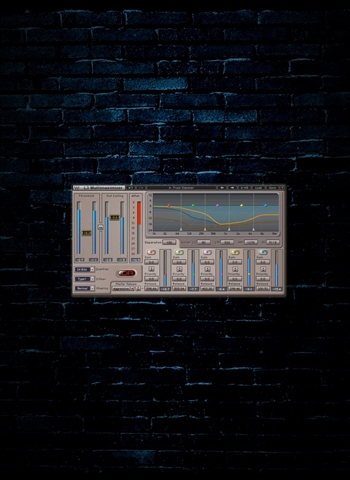 Waves L3 Multimaximizer Plug-In (Download)