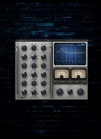 Waves RS56 Passive EQ Plug-In (Download)