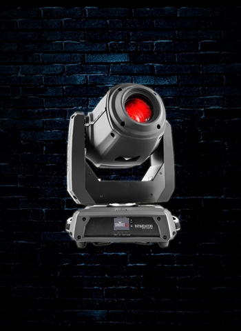 Chauvet DJ Intimidator Spot 375Z IRC - LED Moving Head Spot Light