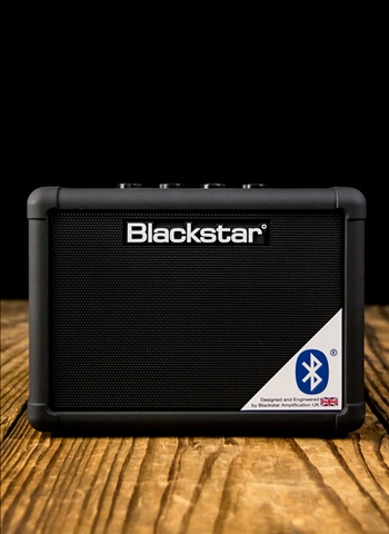 Blackstar FLY 3 Bluetooth - 3 Watt 1x3" Mini Guitar Combo