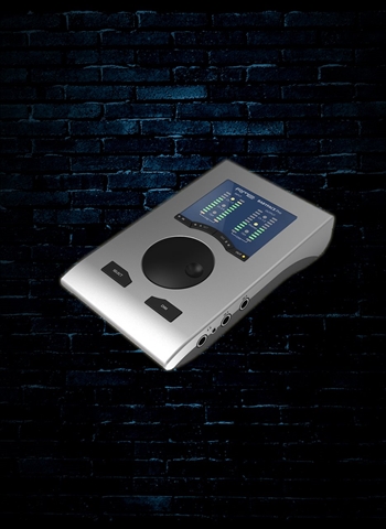 RME Babyface Pro 24-Channel USB 2.0 Audio Interface