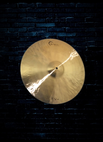 Dream Cymbals BPT18 - 18" Bliss Series Paper Thin Crash