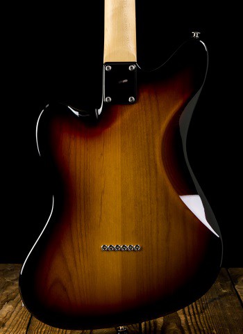 Suhr Classic JM Pro HH - 3-Tone Burst