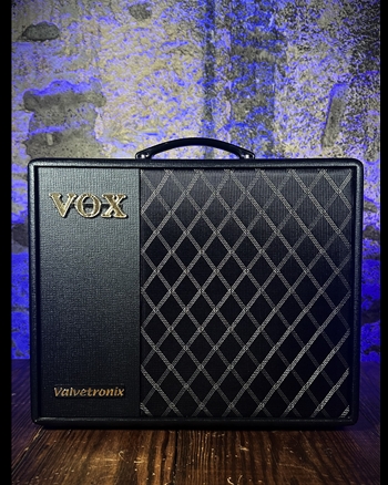 VOX VT40X - 40 Watt 1x10" Guitar Combo *USED*