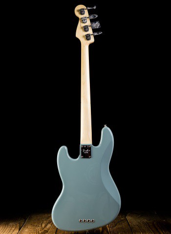 Fender American Professional Jazz Bass - Sonic Gray