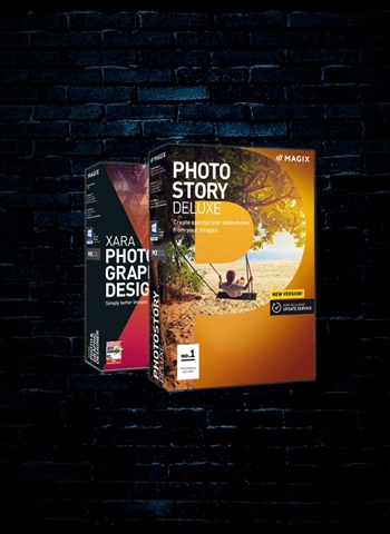 MAGIX Photo Premium Software (Download)