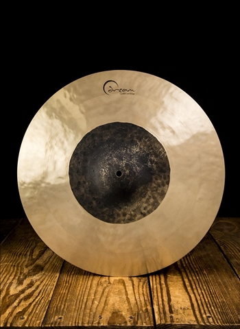 Dream Cymbals HL18 - 18"  Half Lathed Crash/Ride