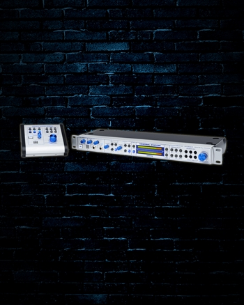 PreSonus Central Station PLUS Monitoring Controller