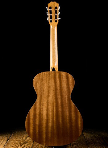 Taylor Academy 12-Nylon - Natural