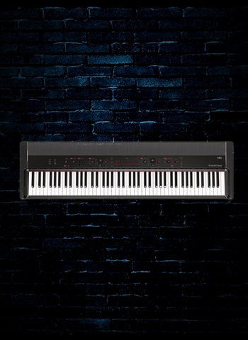 Korg Grandstage 88 - 88-Key Stage Piano