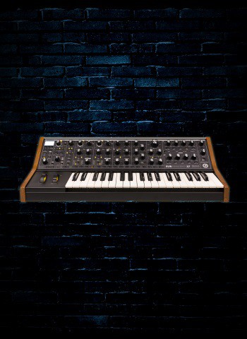 Moog Subsequent 37 - 37-Key Synthesizer