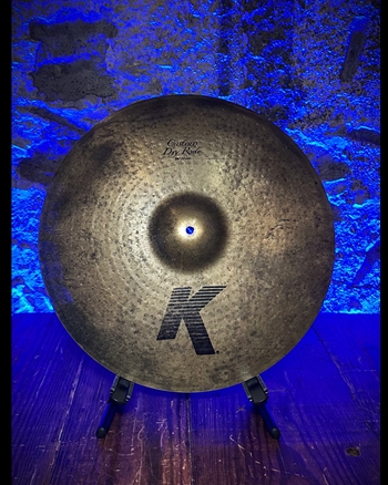 Zildjian 20" K Custom Dry Ride *USED*