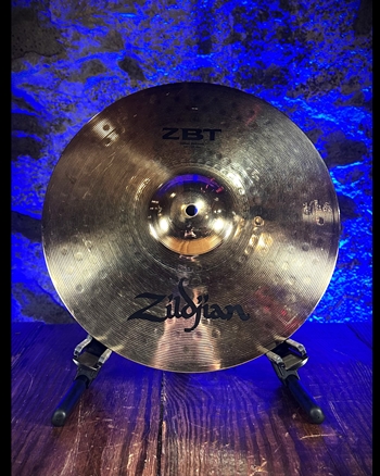 Zildjian 14" ZBT Hi-Hats *USED*