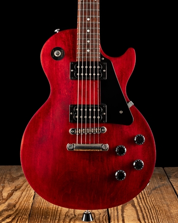 Gibson Les Paul Faded T - Worn Cherry *USED*