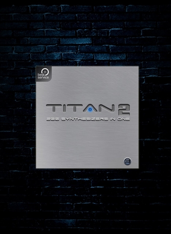 titan vst torrent download