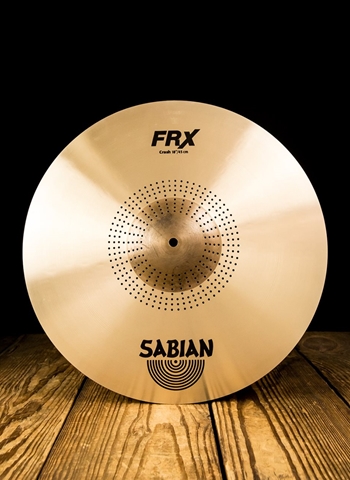 Sabian FRX1806 - 18" FRX Crash