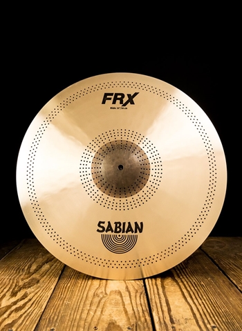 Sabian FRX2012 - 20" FRX Ride