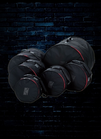 Tama DSS62S Standard Series Drum Bag Set