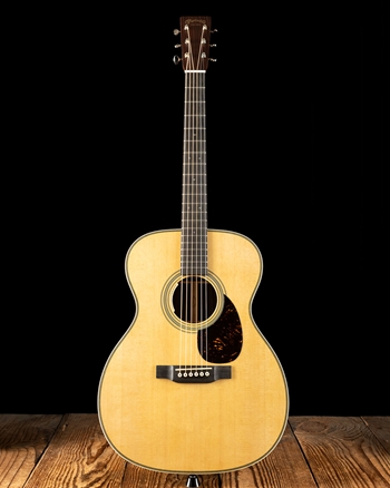 Martin om 2024 28e reimagined