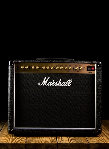 Marshall DSL40CR - 40 Watt 1x12" Guitar Combo