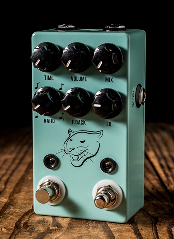 JHS Panther Cub V2 Analog Delay Pedal
