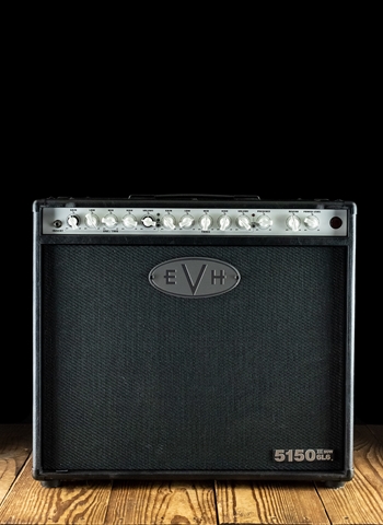 EVH 5150III - 50 Watt 1x12" Guitar Combo