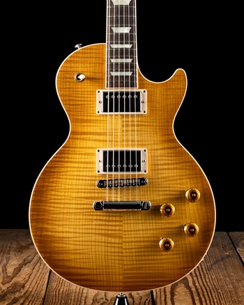 Gibson Les Paul Standard 2017 T - Honey Burst *USED*